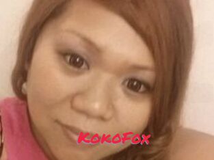 Koko_Fox
