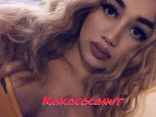 Kokococonut