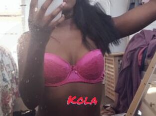 Kola