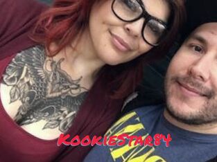 KookieStar84