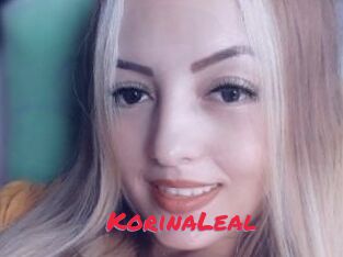KorinaLeal Cam2cam Live