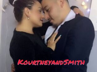 KourtneyandSmith