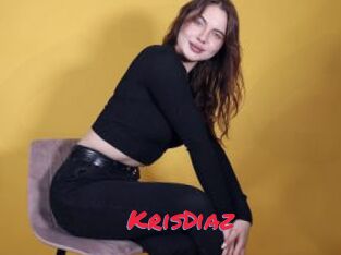 KrisDiaz
