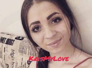 KrisMyLove