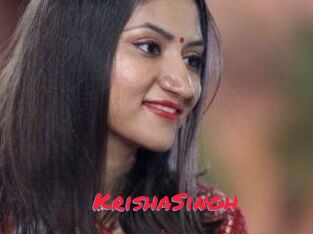 Krisha_Singh