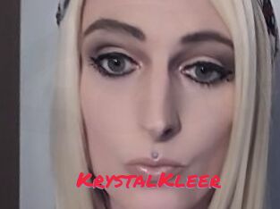 KrystalKleer