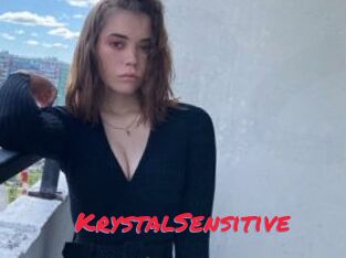 KrystalSensitive