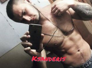 Ksanderis