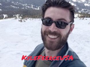 KyleFeerceUSA