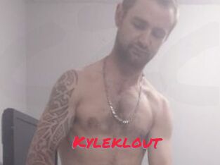 Kyleklout