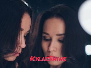 KylieShine