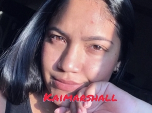 Kaimarshall