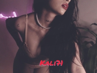 Kali71