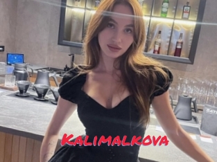 Kalimalkova