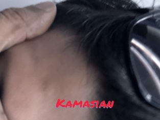 Kamasian