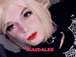 Kandalee