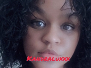 Kandraluxxx