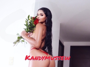 Kandymussew