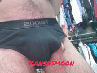 Kansasmoon