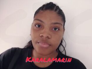 Karalamarin