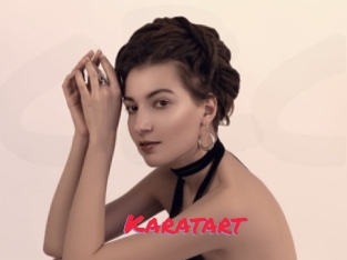 Karatart
