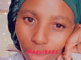 Kardibabe