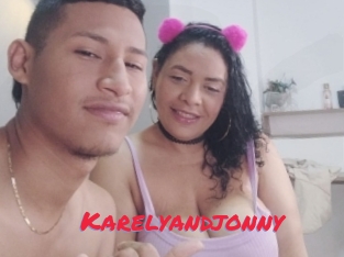 Karelyandjonny