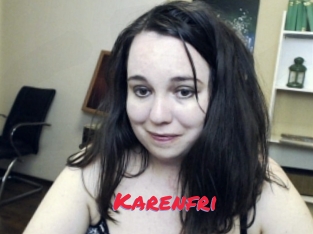 Karenfri