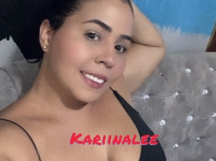 Kariinalee