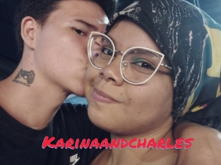 Karinaandcharles