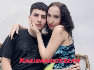 Karinaandjeremy