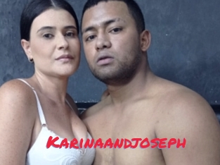 Karinaandjoseph