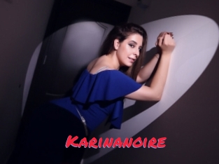 Karinanoire