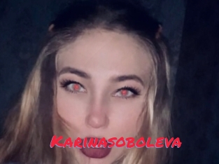 Karinasoboleva