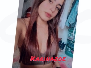 Karinazoe