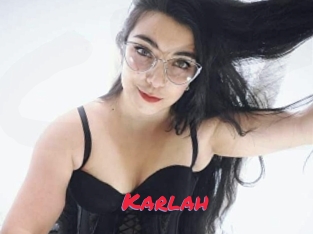 Karlah