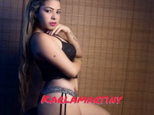 Karlamartiny