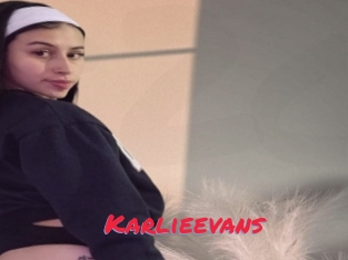 Karlieevans