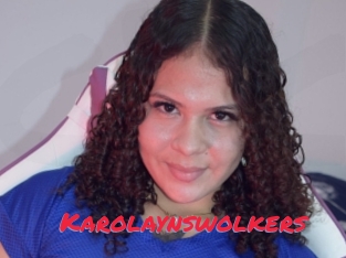 Karolaynswolkers