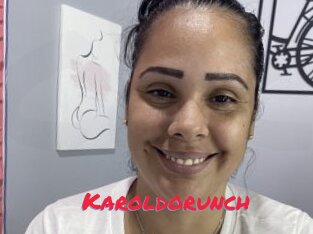 Karoldorunch