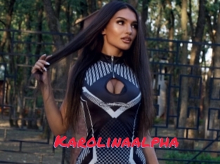 Karolinaalpha