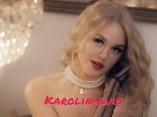 Karolinaluis