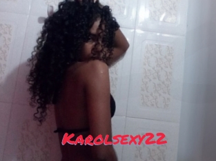 Karolsexy22