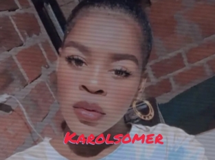 Karolsomer