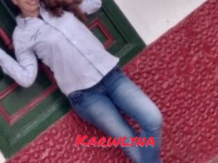 Karwlyna