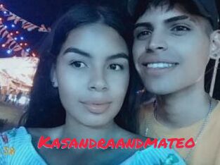 Kasandraandmateo