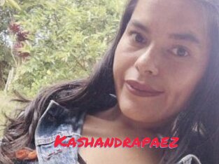 Kashandrapaez