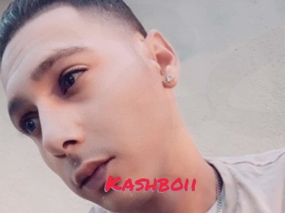 Kashboii