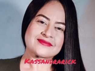 Kassandrarick