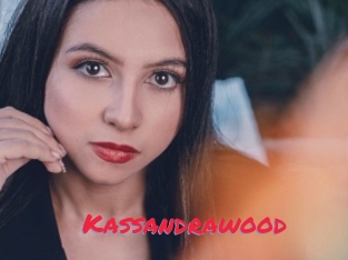 Kassandrawood